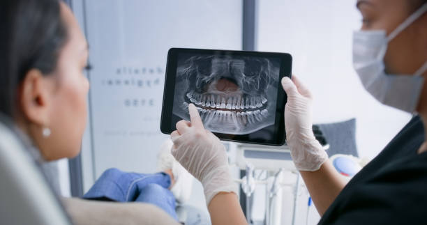 Licensed Dental Implants service in Collinsville, TX - Smile Center Dentistry